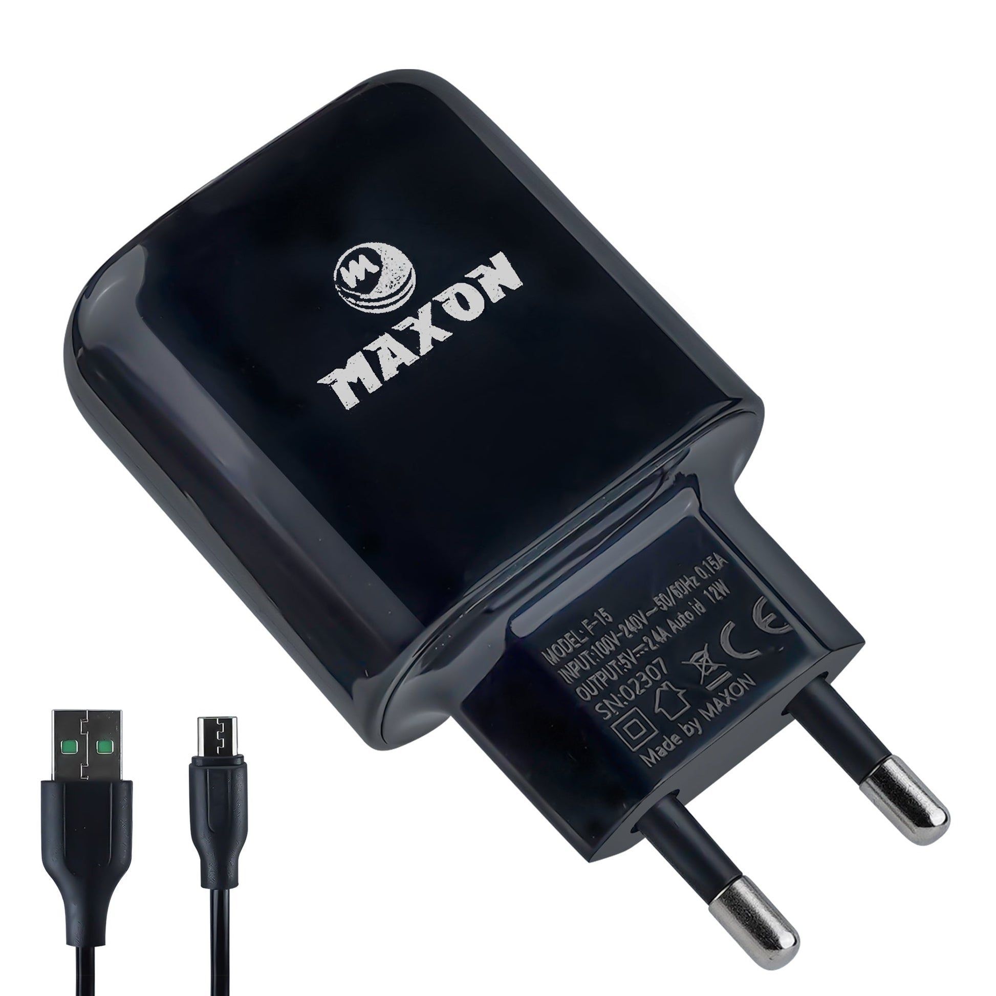 F-15 Charger 12Watt