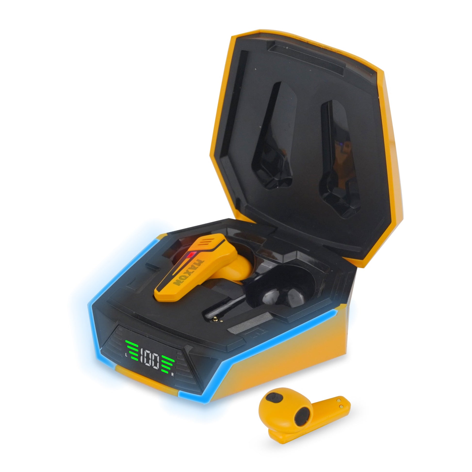 Maxon G-200 Gaming Earbuds