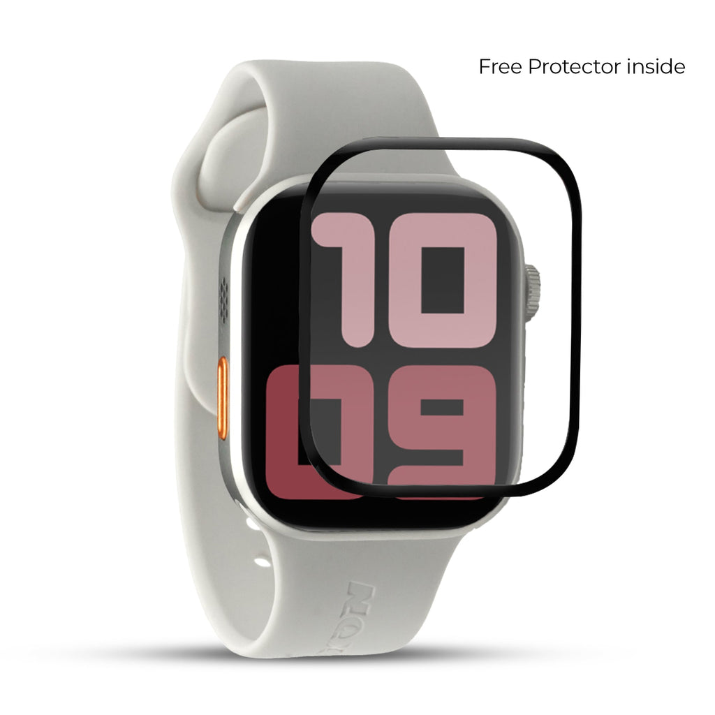 Maxon M-01 Best Smart Watch