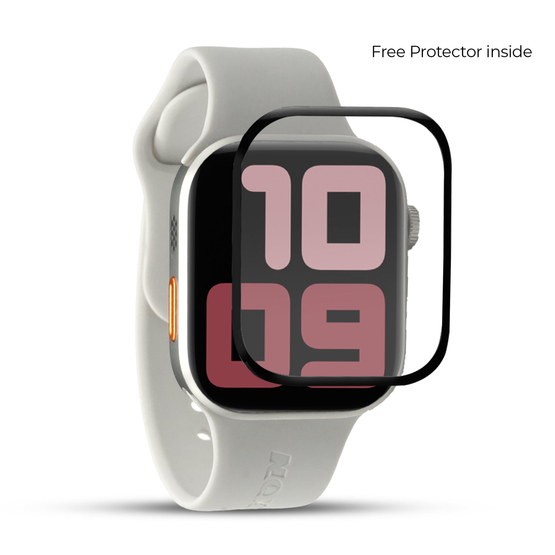 Maxon M-01 Best Smart Watch