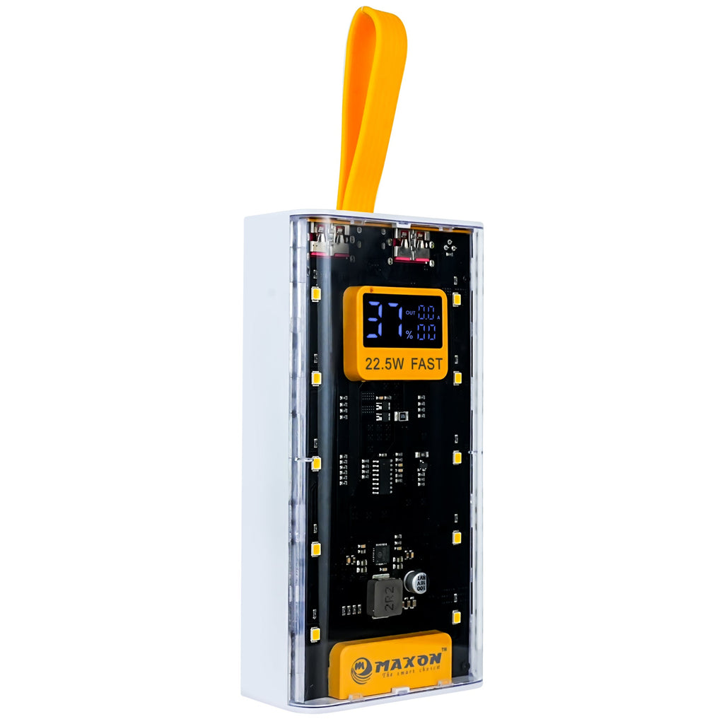 Maxon Z-10 PD Power Bank 10000mAh
