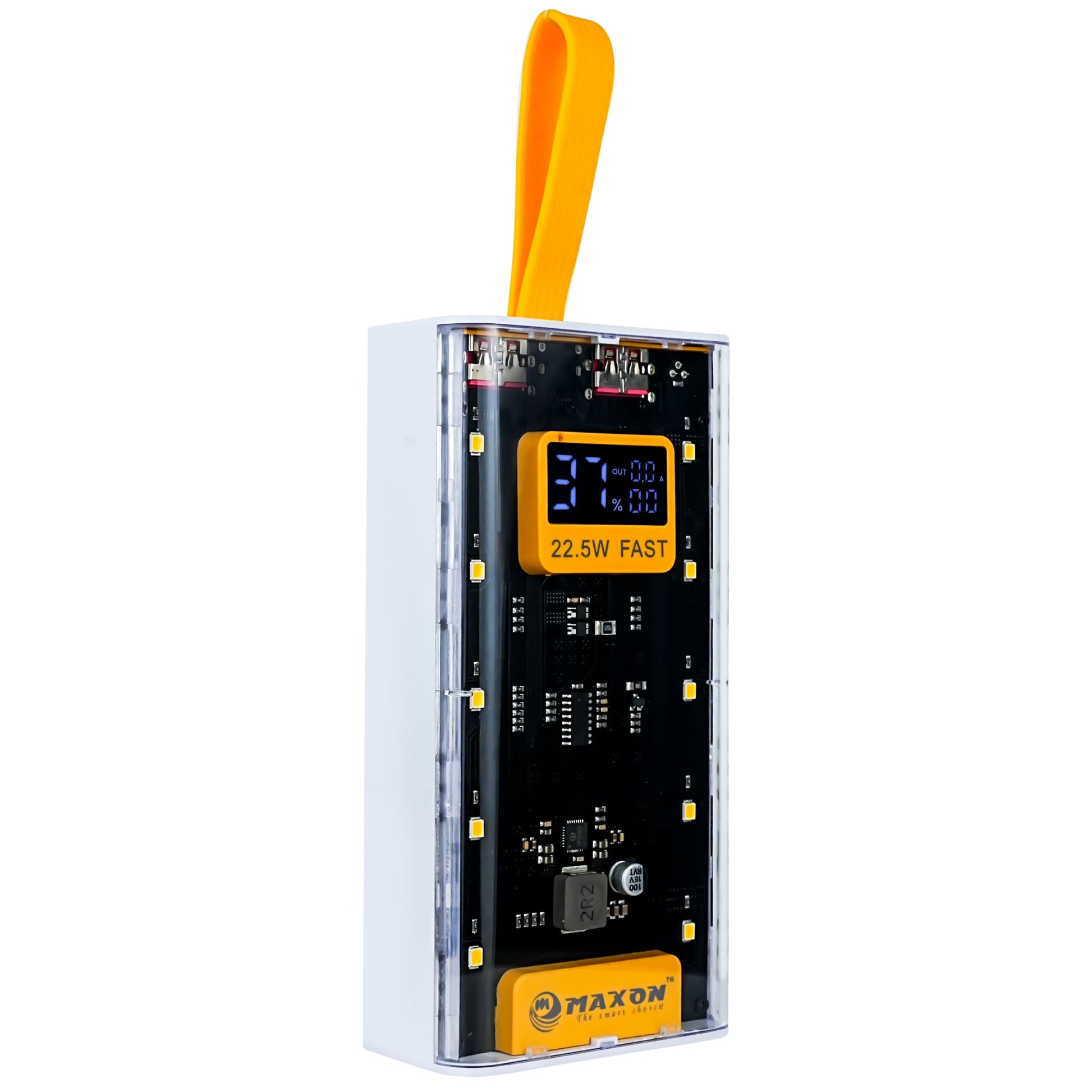 Maxon Z-10 PD Power Bank 10000mAh