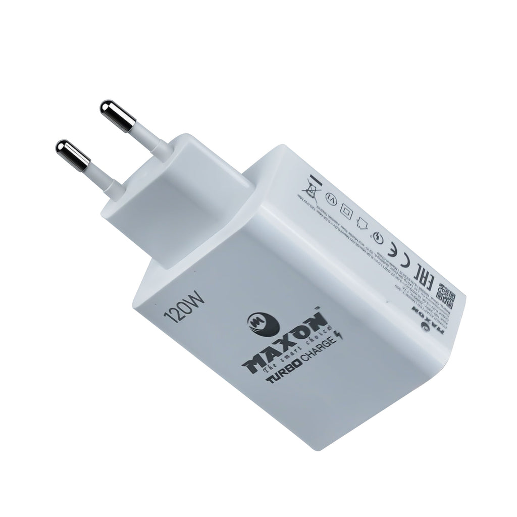 T-300 Turbo Charger 120w