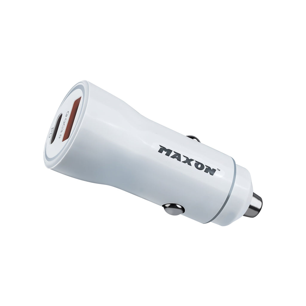 C-15 PD Car Charger