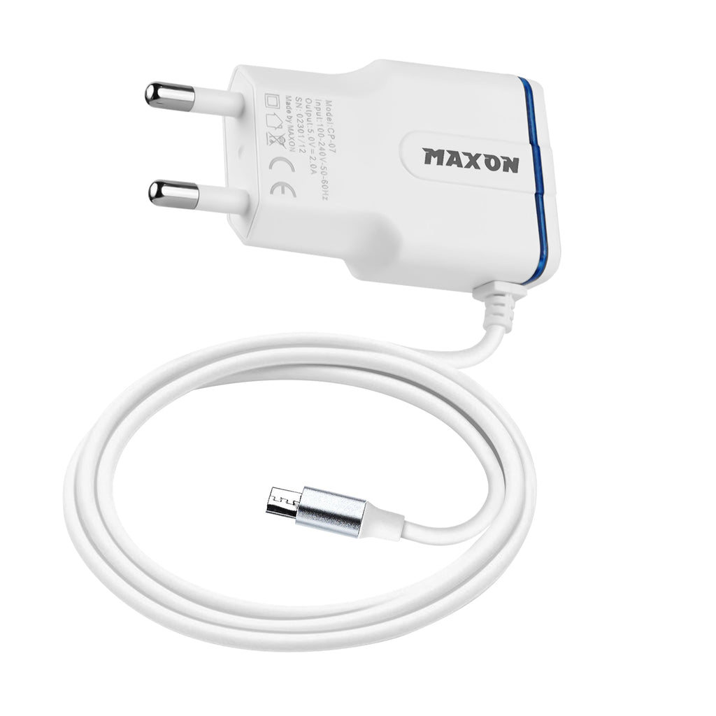 CP-07 Wall Charger