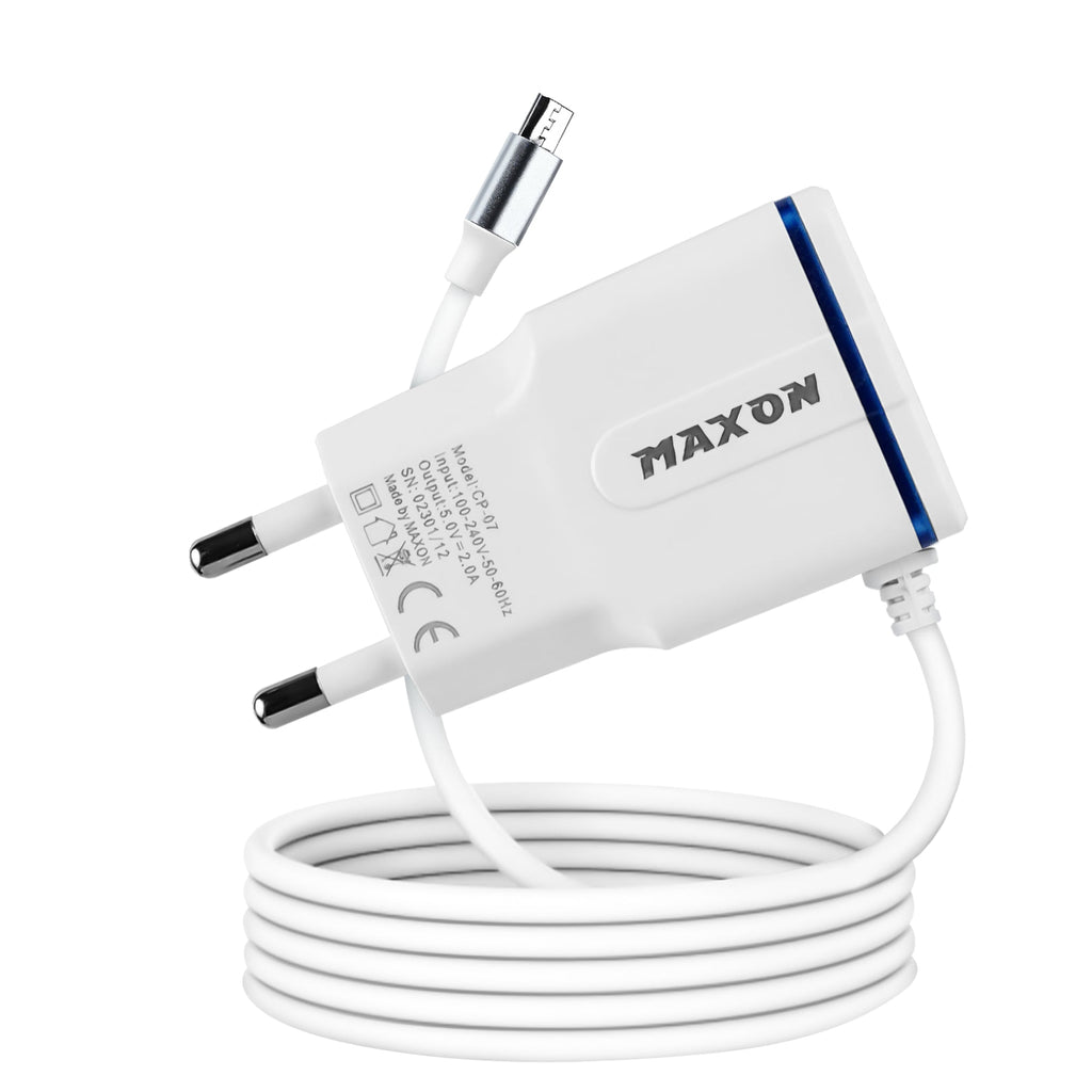 CP-07 Wall Charger