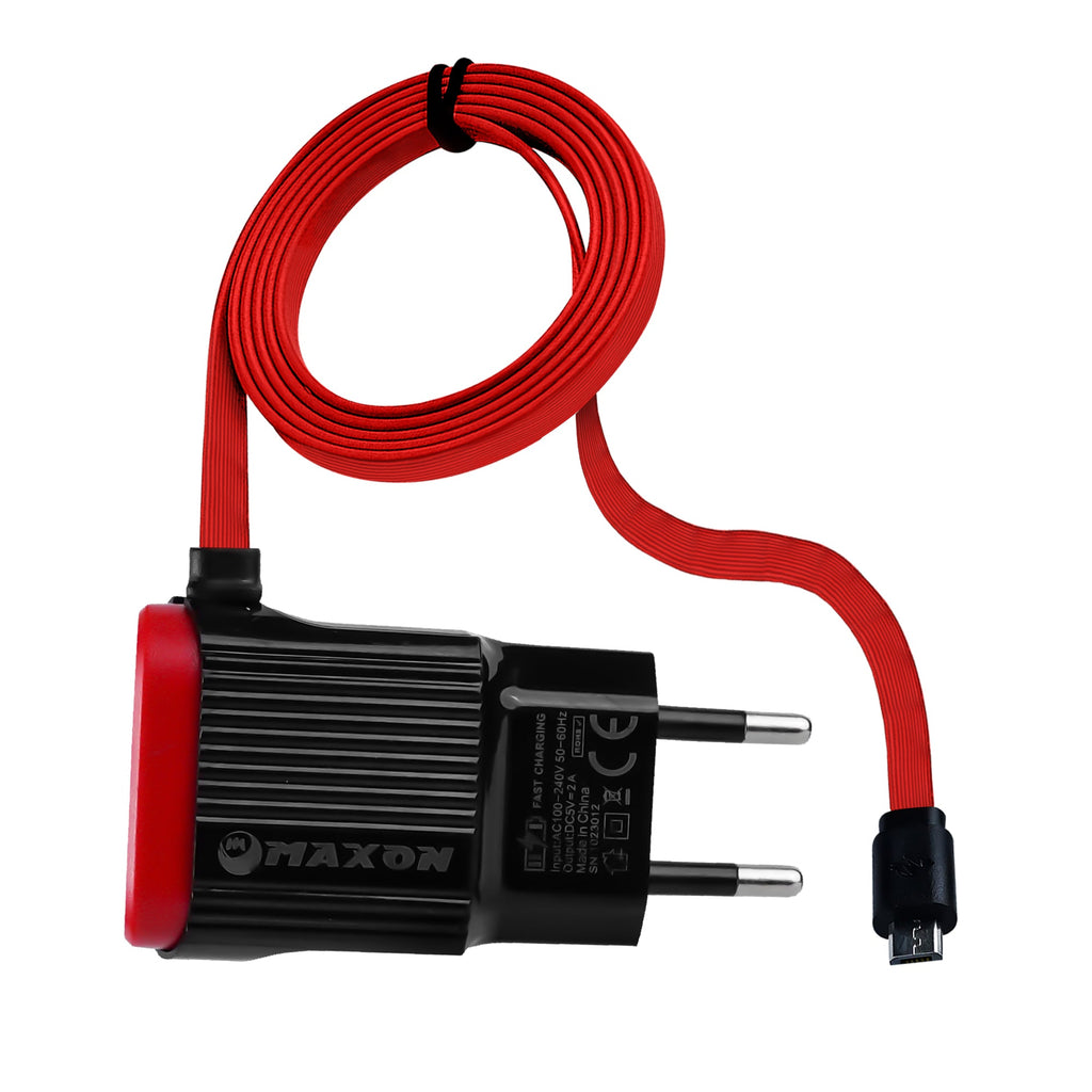 CP-08 Fast Android Charger