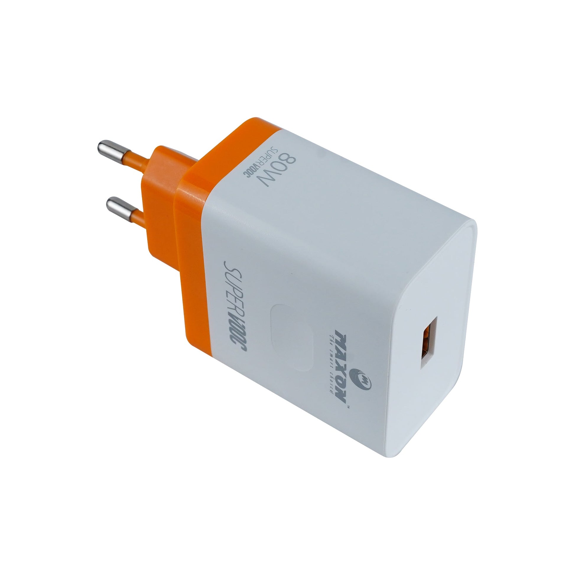 Maxon T-400 Super VOOC Charger 80W