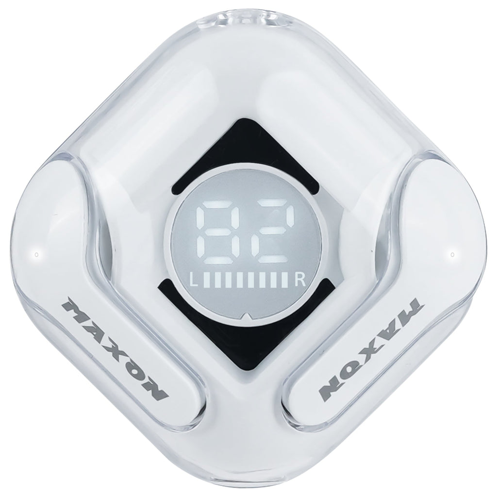 B-300 Crystal Earbuds