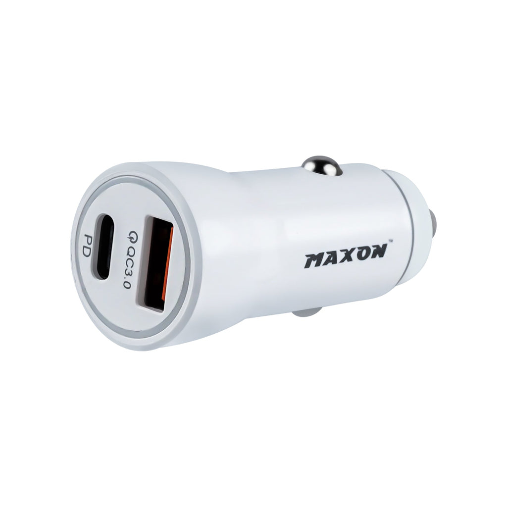 C-15 PD Car Charger