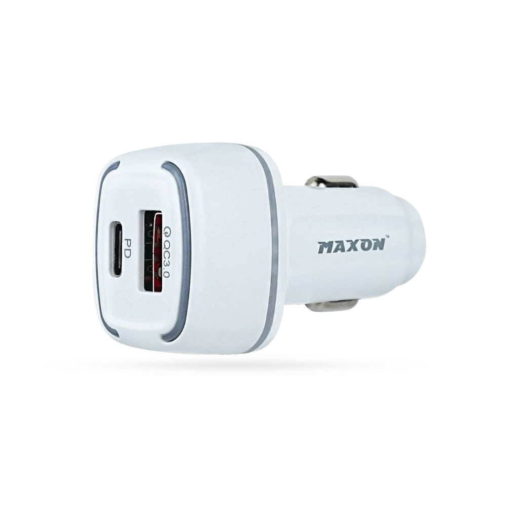 C-16 PD Car Charger