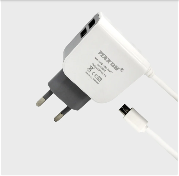CP-01 Fast Mobile Charger