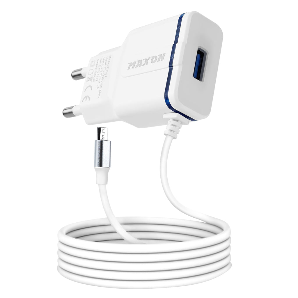 CP-07 Wall Charger