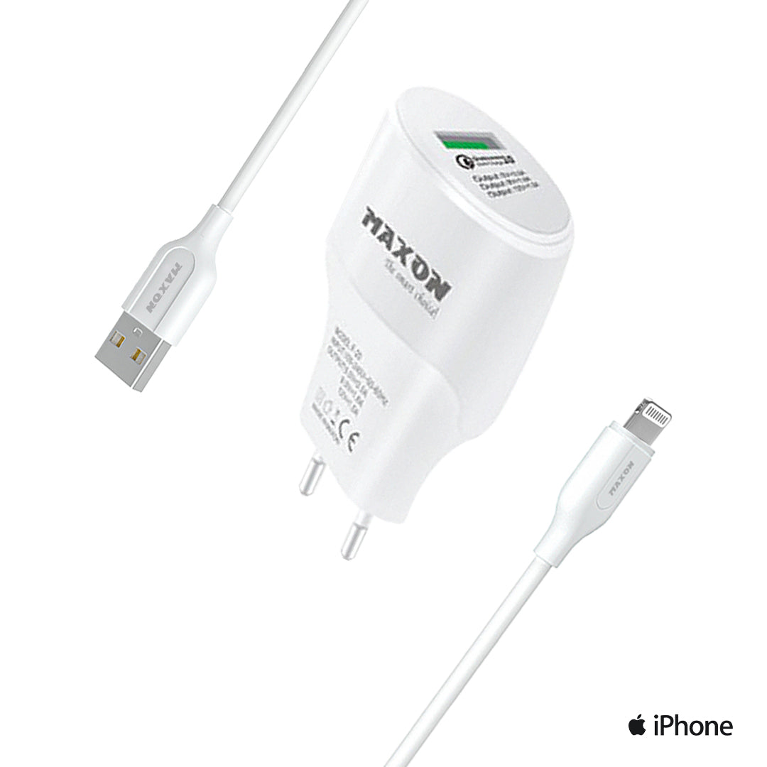 F-20 QC 3.0 Fast Charger 18w