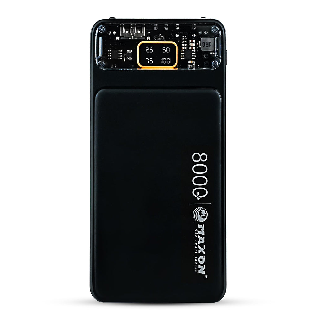 Maxon M-08 Power Bank 8000mAh