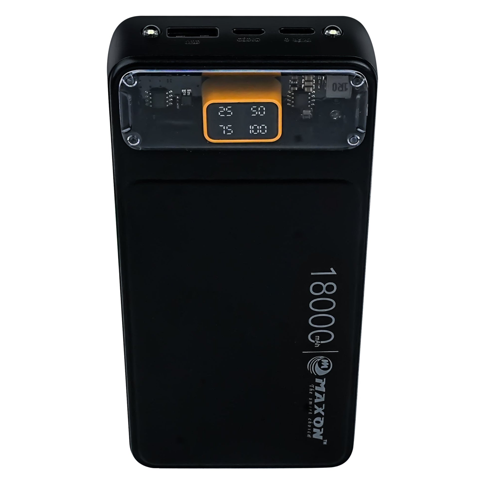 Maxon M-18  Power Bank 18000mAh