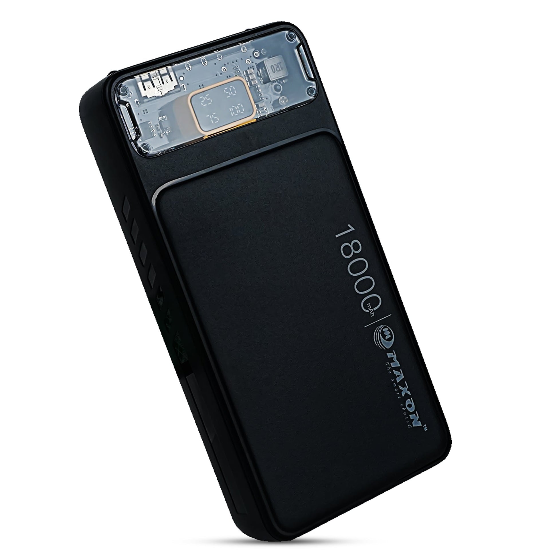 Maxon M-18  Power Bank 18000mAh
