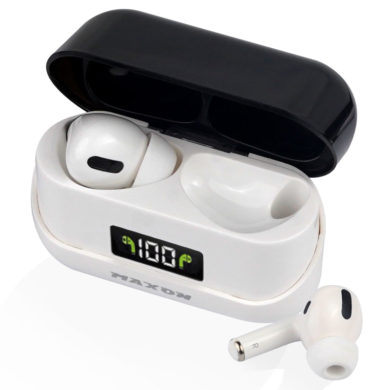 M-Pro Max TWS Earbuds