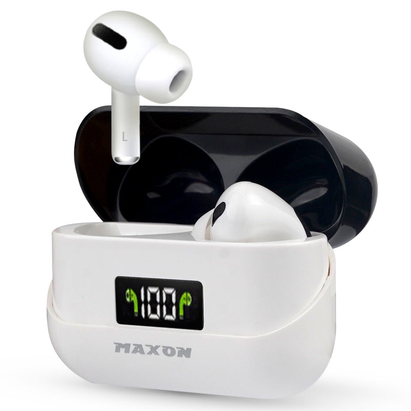 M-Pro Max TWS Earbuds