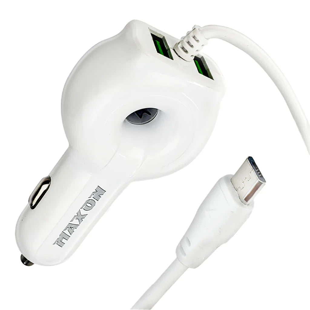 C-6 Car Charger