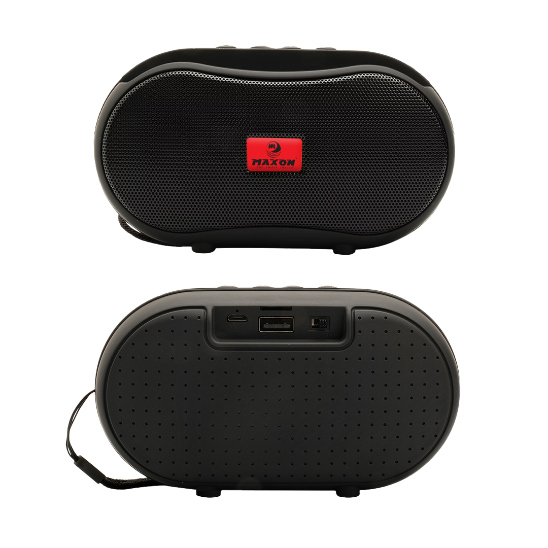 Mini Portable Speaker X-1
