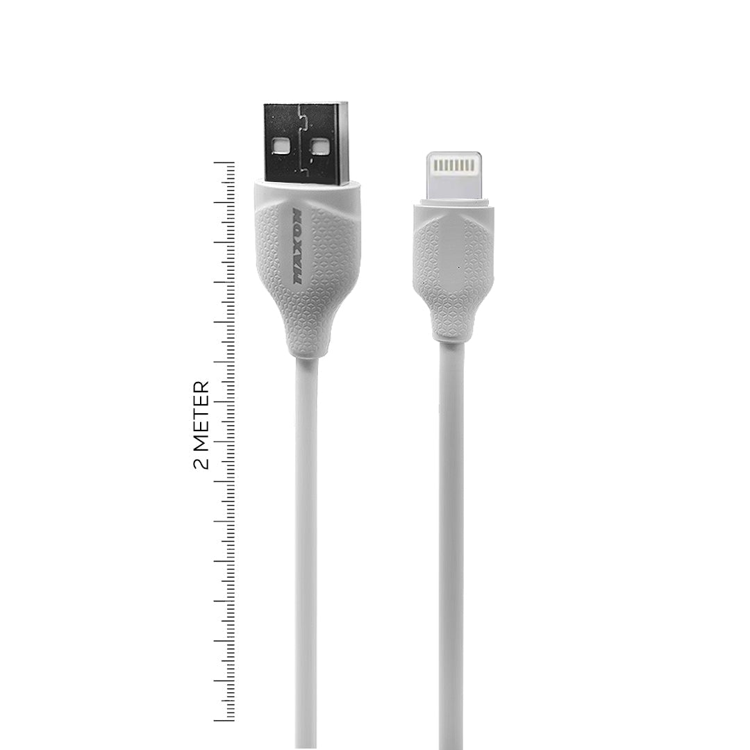 Maxon R-777 Data Cable 2 Meter Long Cable