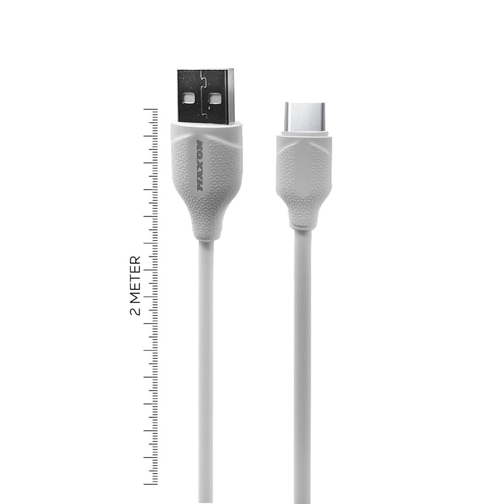 Maxon R-777 Data Cable 2 Meter Long Cable