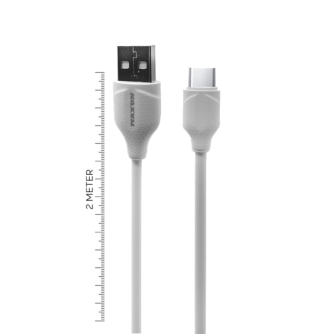 Maxon R-777 Data Cable 2 Meter Long Cable