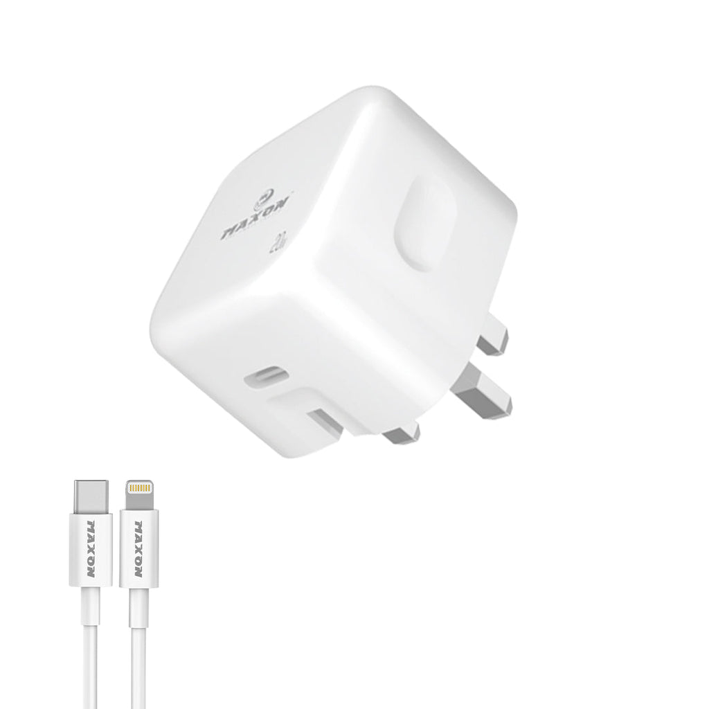T-100 iPhone (iOS) Fast Charger
