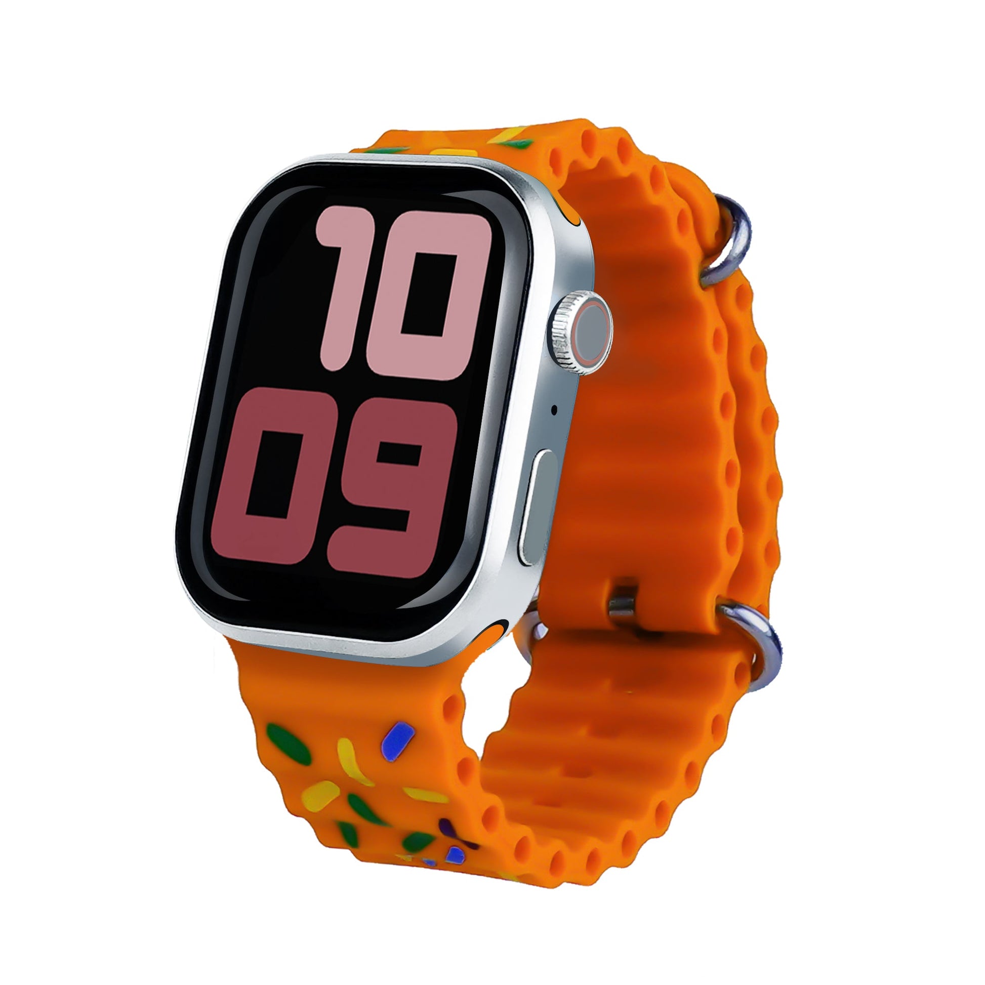 Maxon M-01 Best Smart Watch