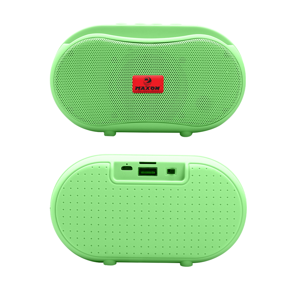 Mini Portable Speaker X-1