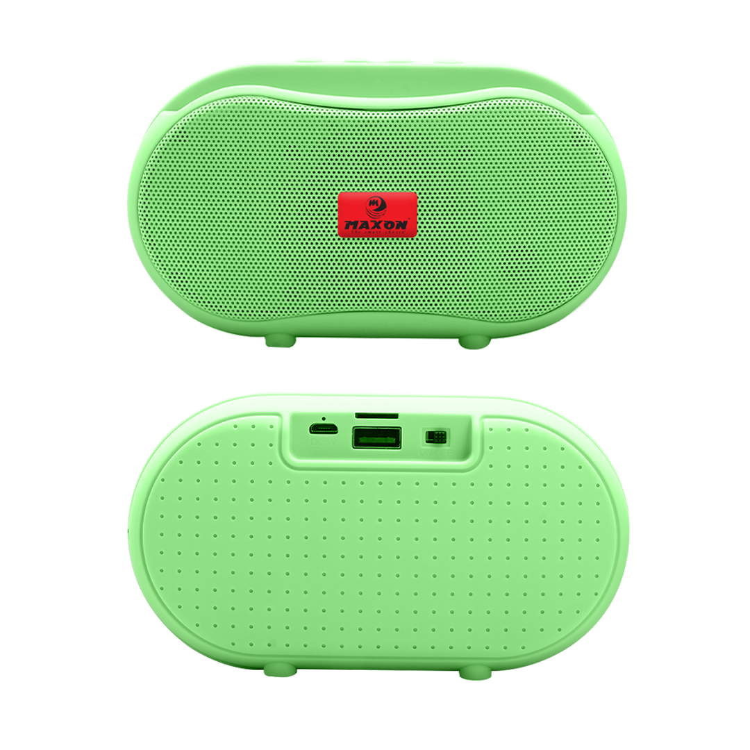 Mini Portable Speaker X-1