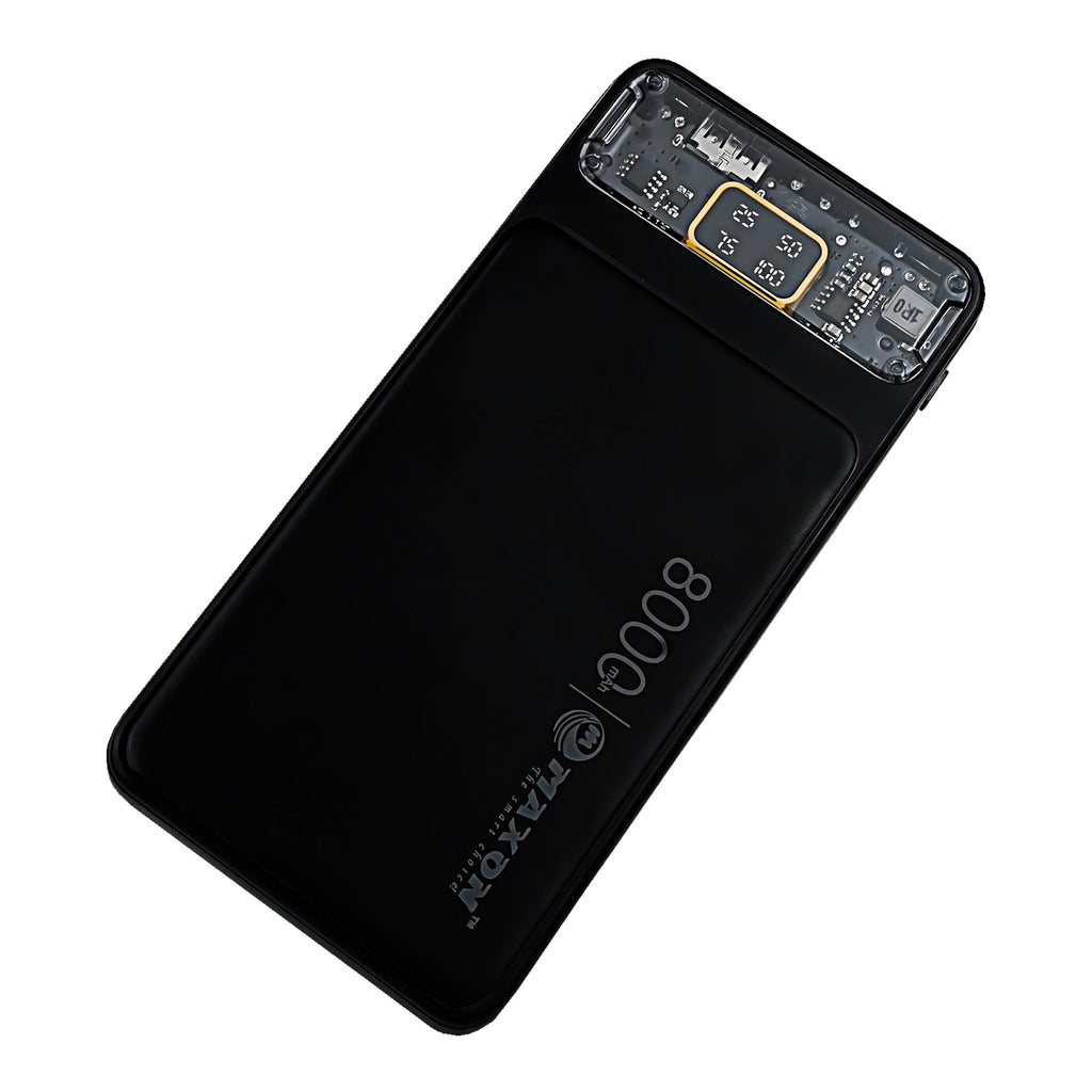 Maxon M-08 Power Bank 8000mAh