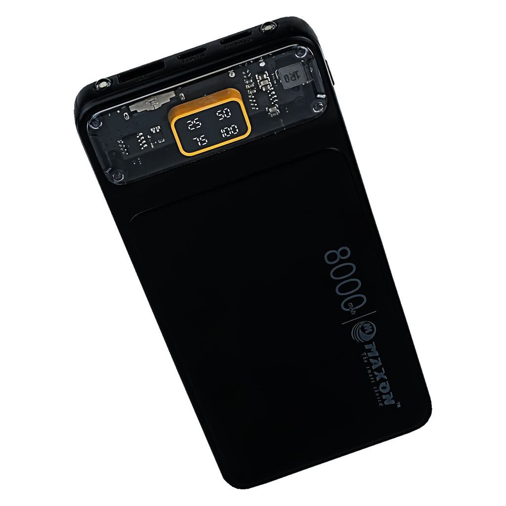 Maxon M-08 Power Bank 8000mAh