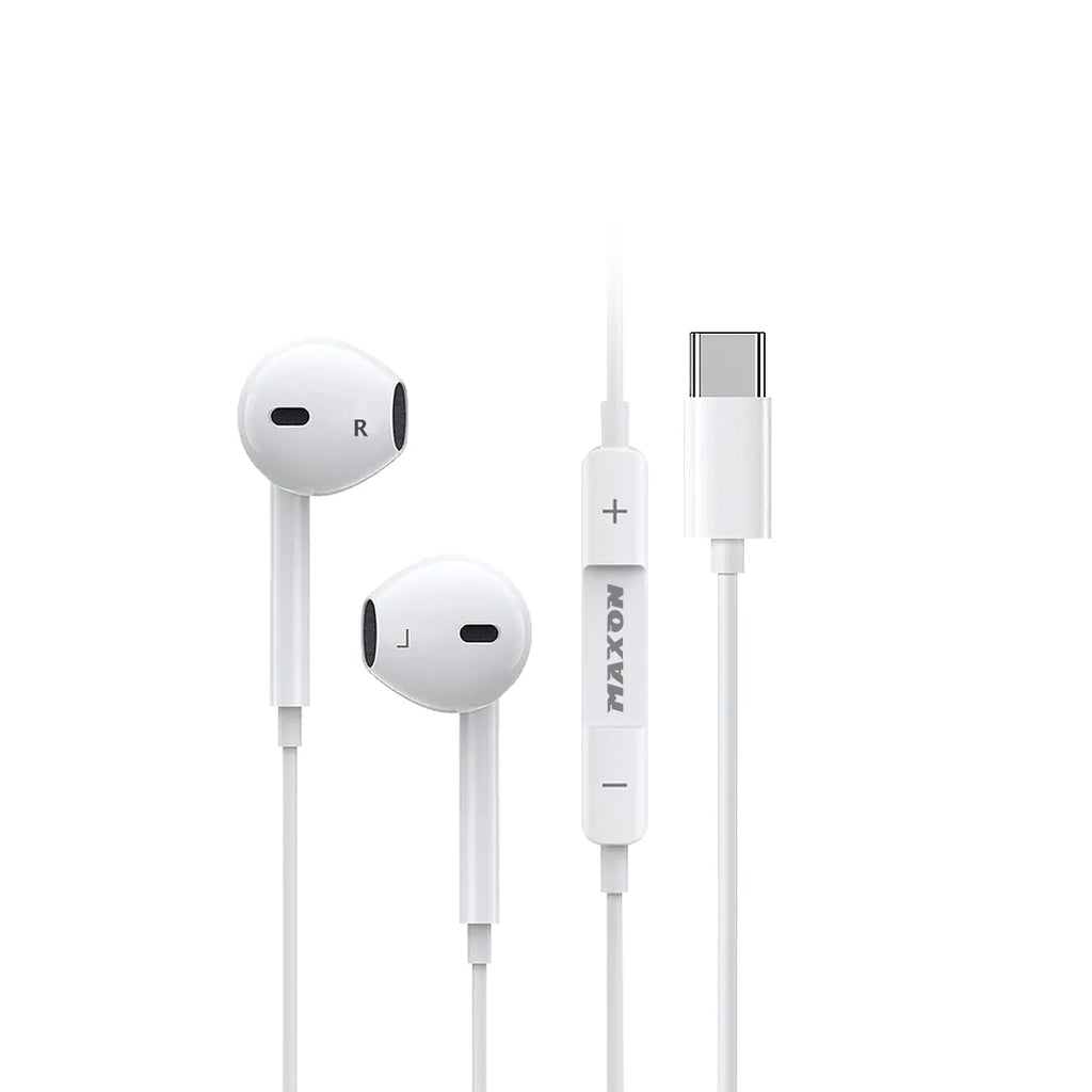 Maxon C-10 Type C Handsfree
