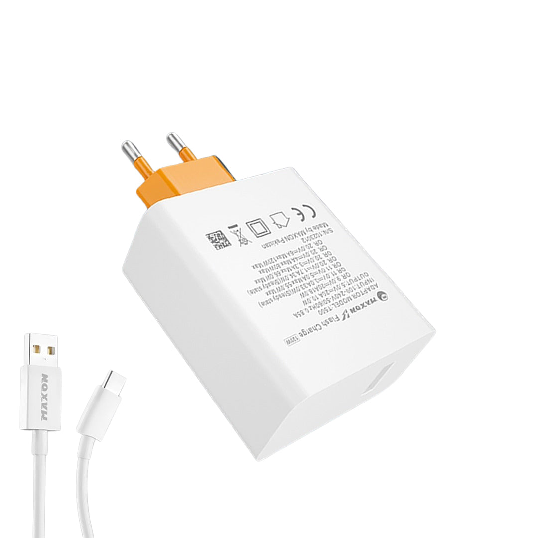 T-500 Flash 120W Fast Charger