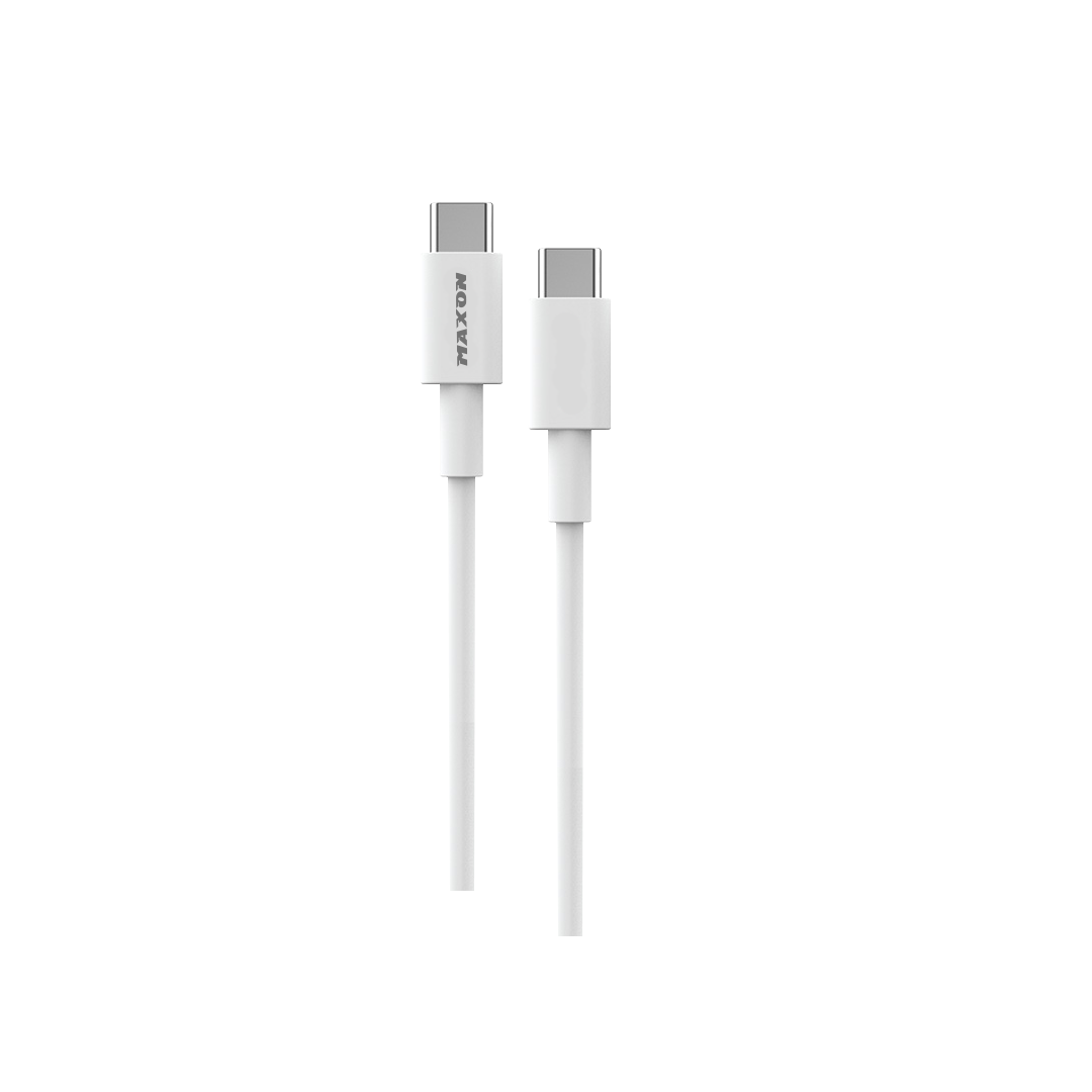 P-10C USB Type-C to -C 60w Data Cable